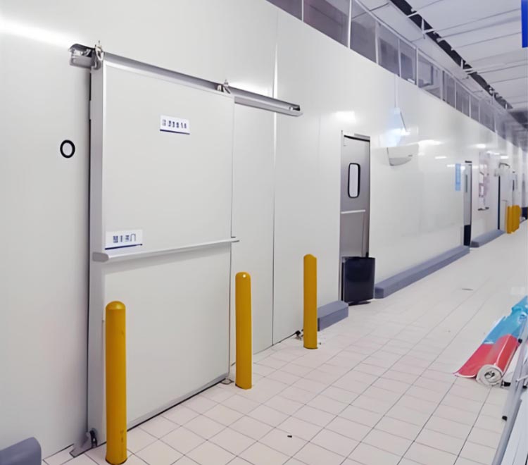 Cold storage
